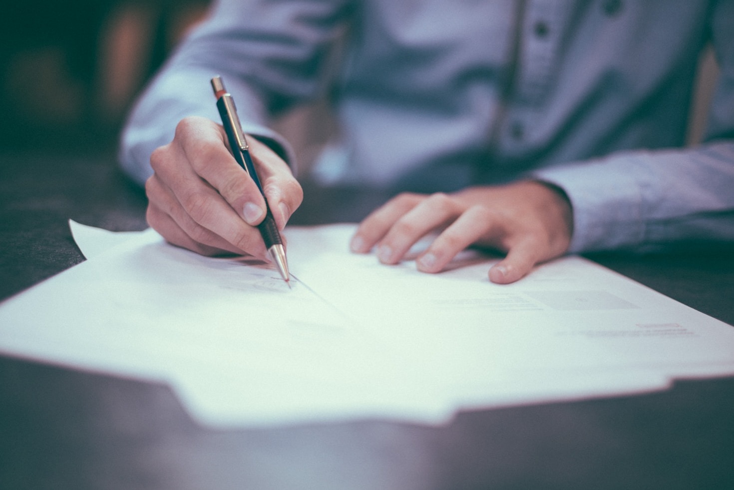 How to Nail Your Next Job Interview