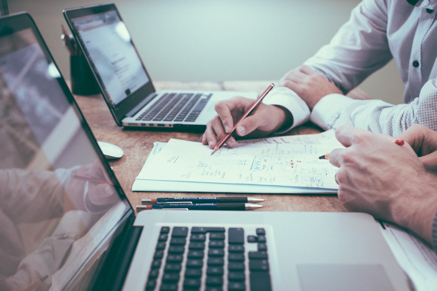 Top Job Market Trends You Should Know