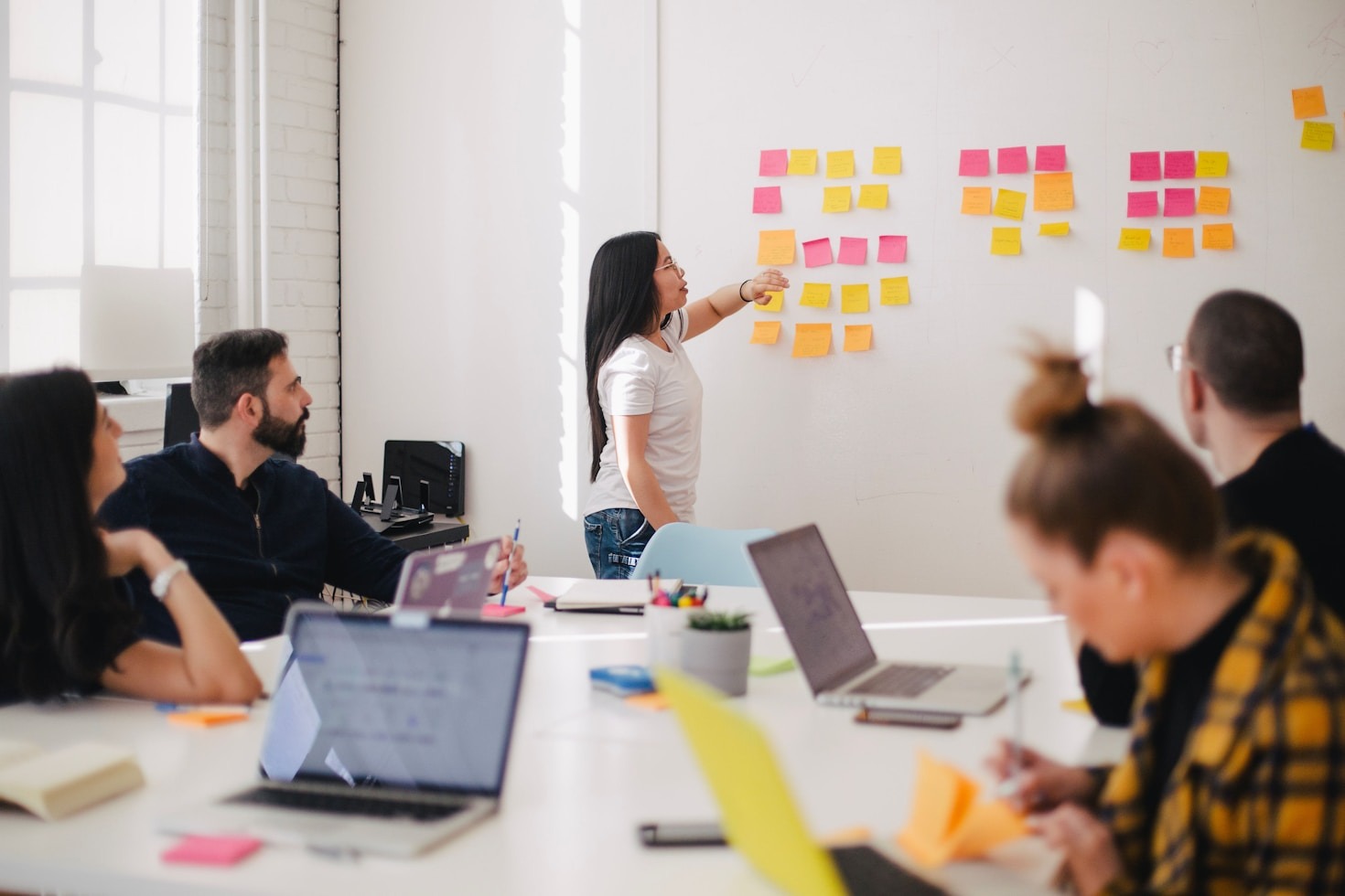 Creating a Career Path: A Step-by-Step Guide